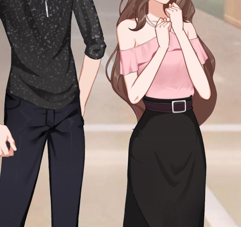 第28话 幸福结尾（完结）(1/2)-第28话