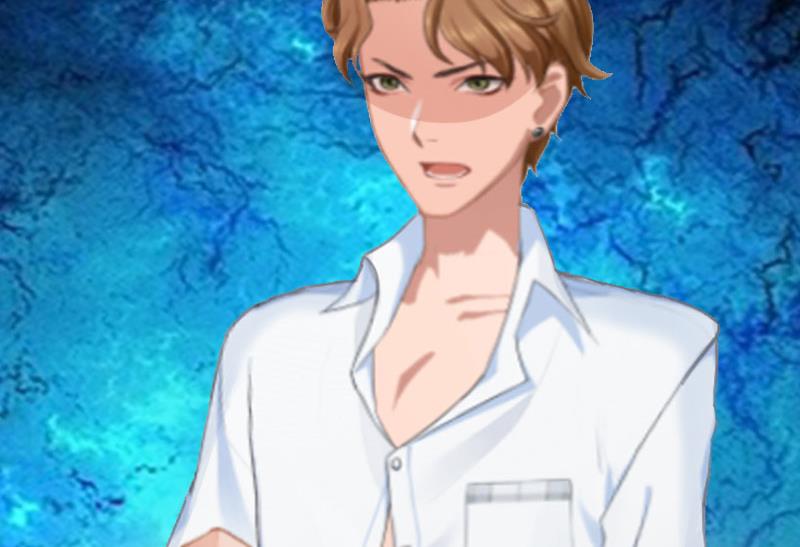 第8话 冲突(1/2)-第8话