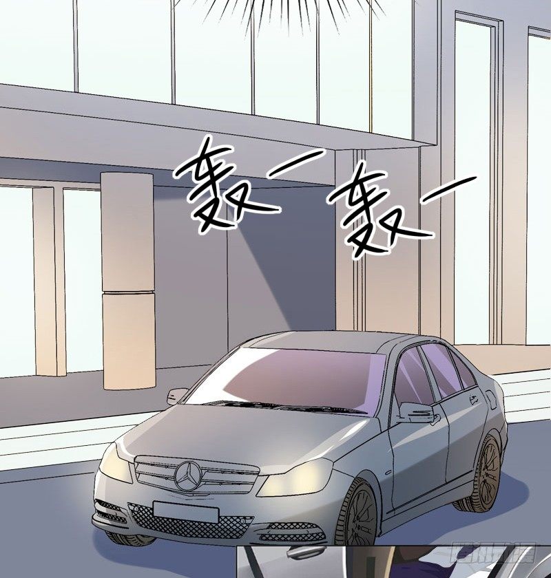 第2话 妹妹的算计-第2话