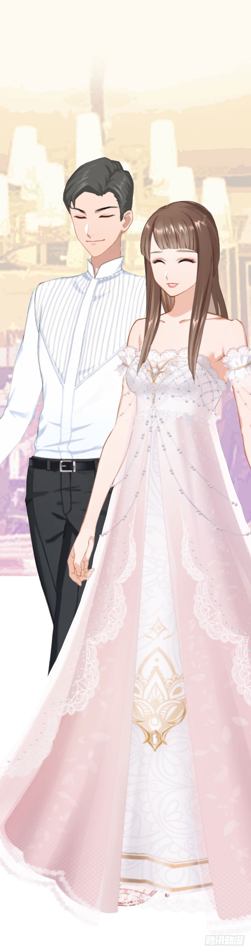 第12话 不能放弃希望-第12话