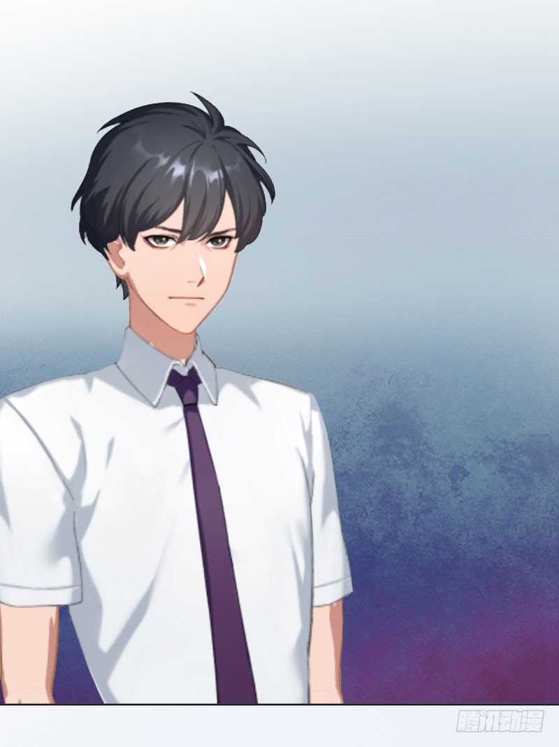 第14话 这孩子是谁的-第14话