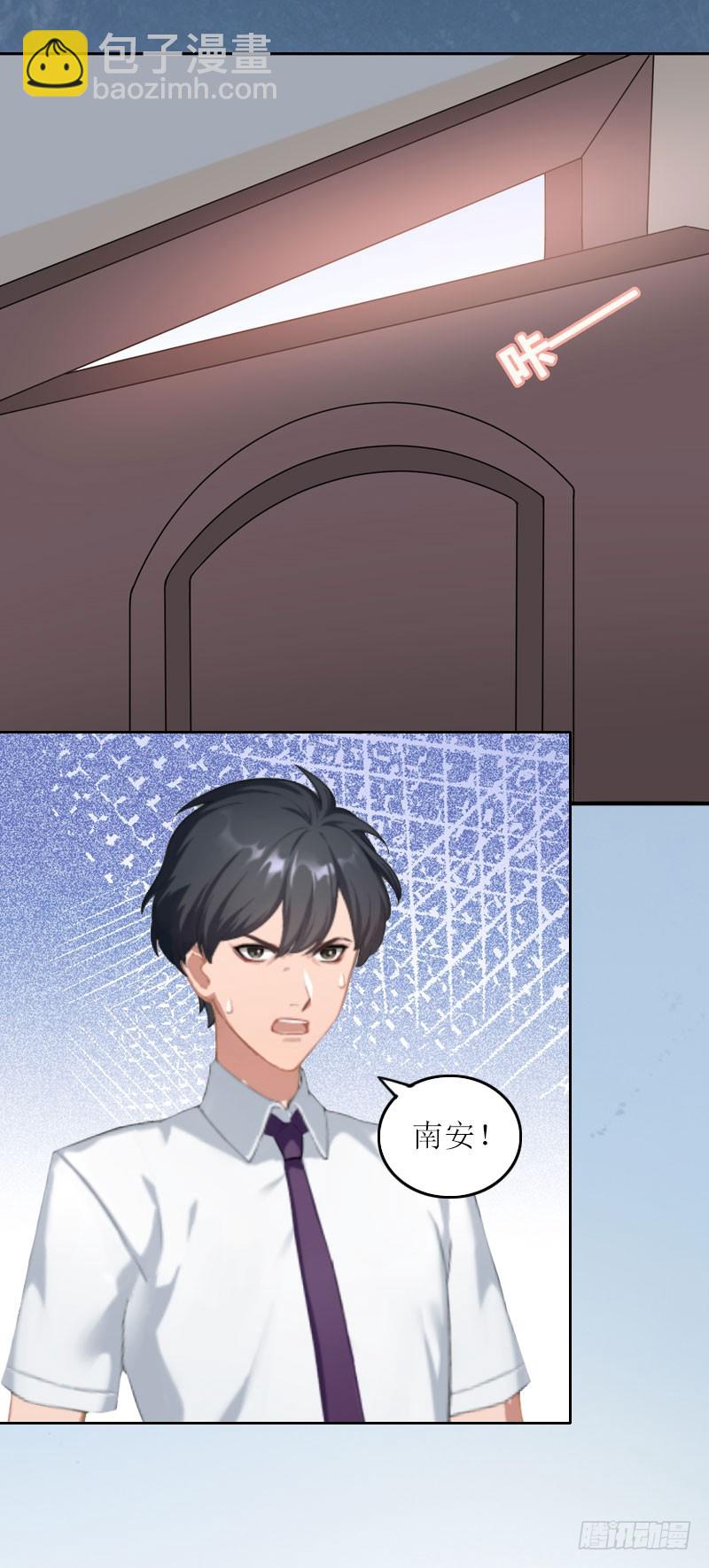 第16话 二宝生病了？-第16话