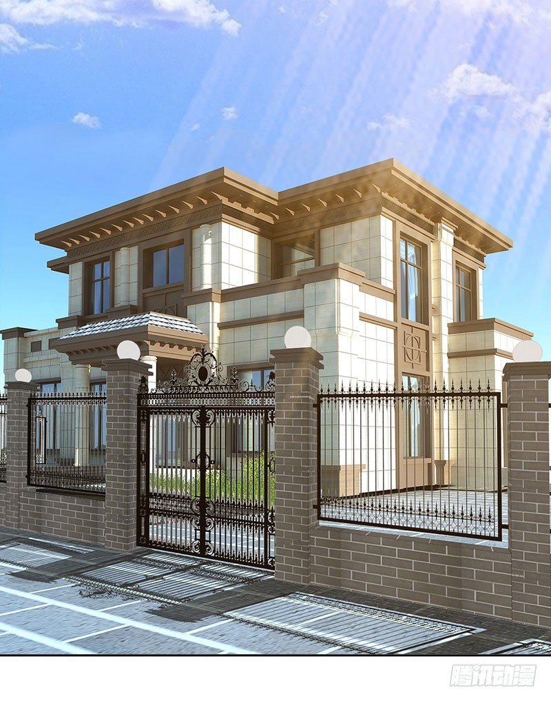 第16话 二宝生病了？-第16话