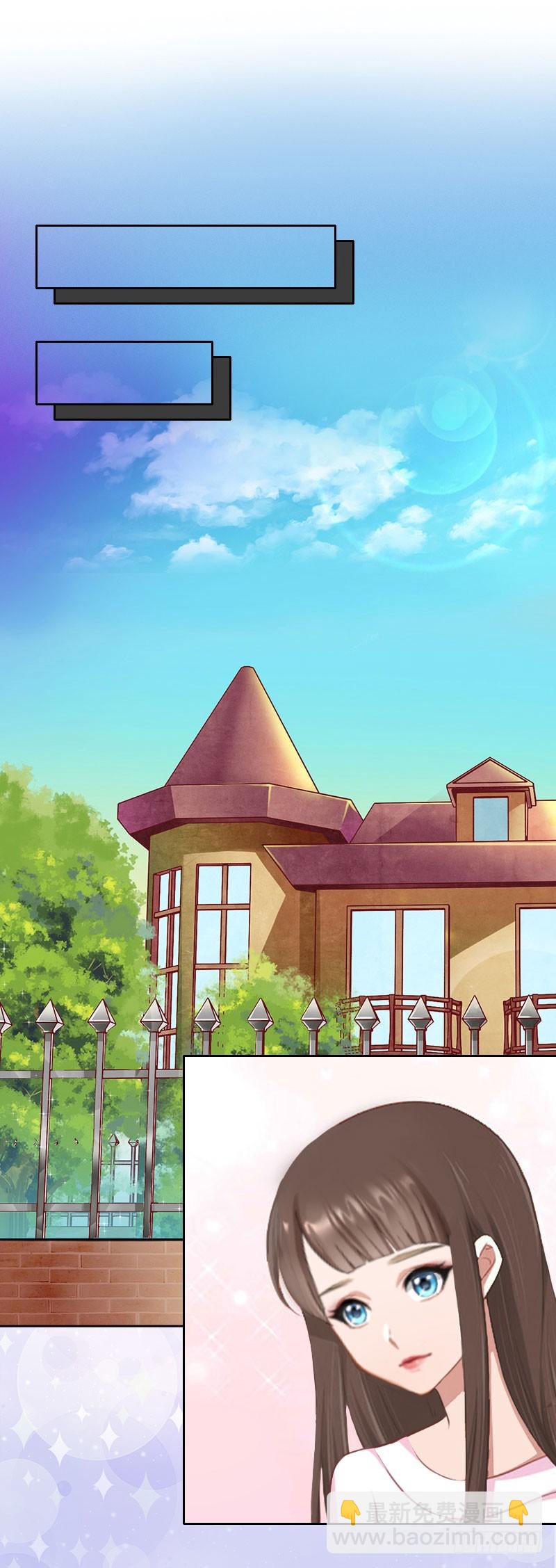 第18话 突然失踪-第18话