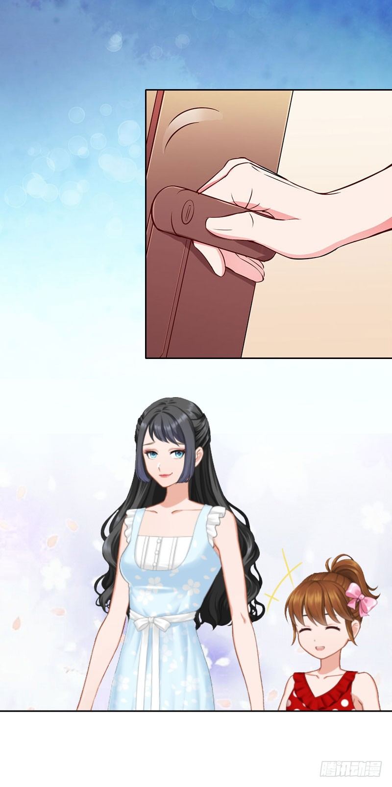 第10话 没有我你会幸福吗-第10话