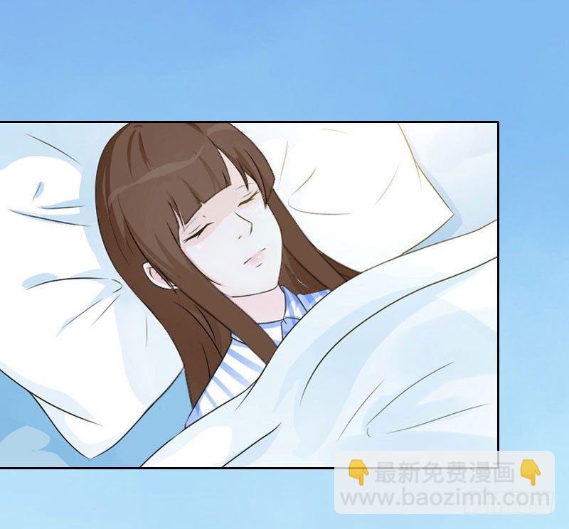 第10话 没有我你会幸福吗-第10话