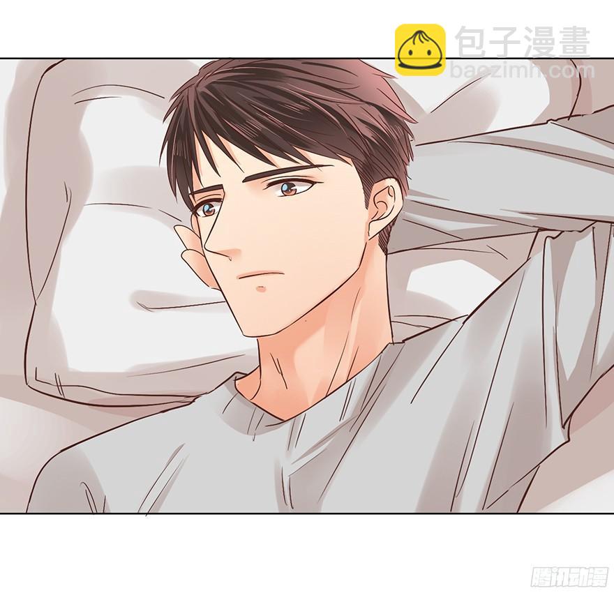 脾气好也会生气的啊-第100话