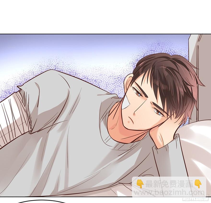 脾气好也会生气的啊-第100话