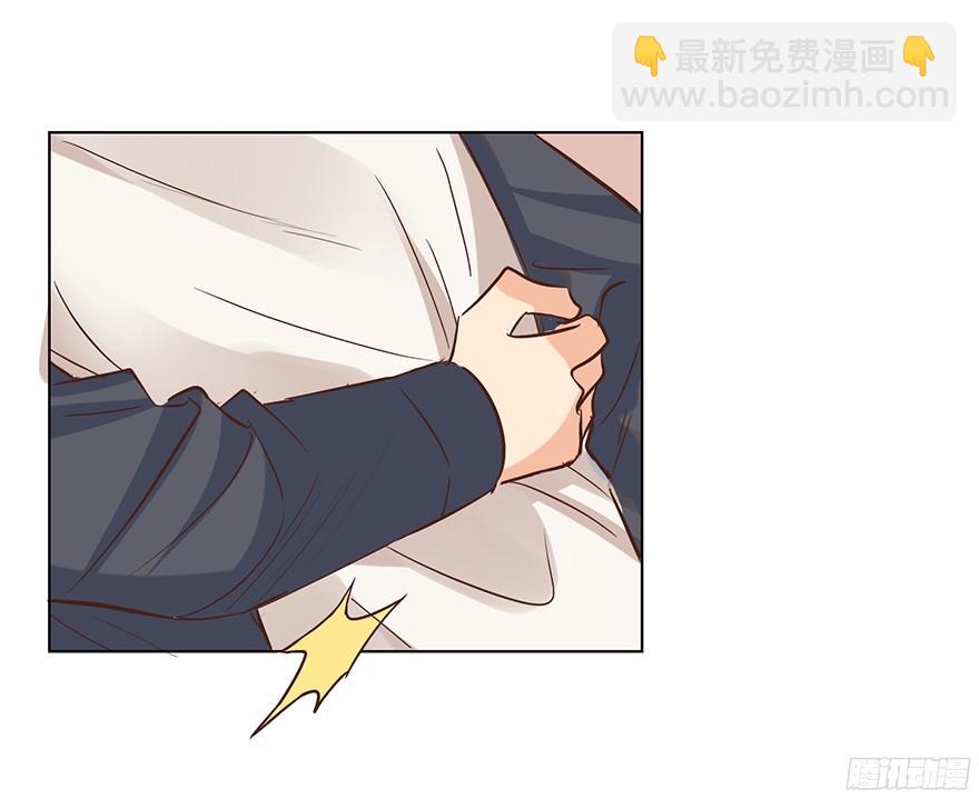 &ldquo;春宵一刻&rdquo;（上）-第108话