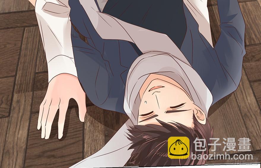 &ldquo;春宵一刻&rdquo;（上）-第108话