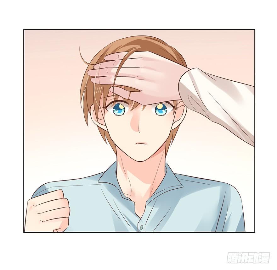 口红印？！-第112话