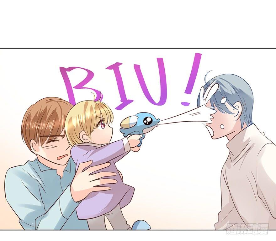 口红印？！-第112话