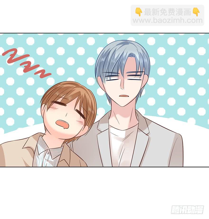 不速之客（中）-第132话