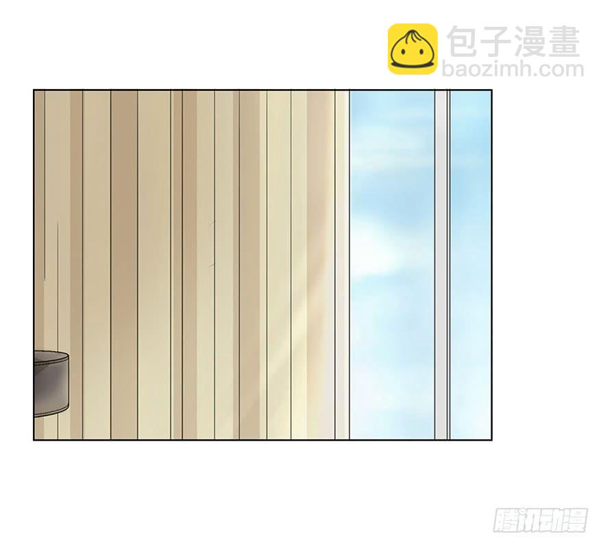 我有耐心-第138话