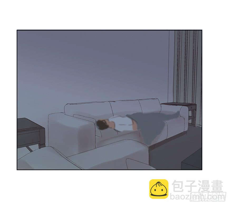 是我想多了啊-第142话