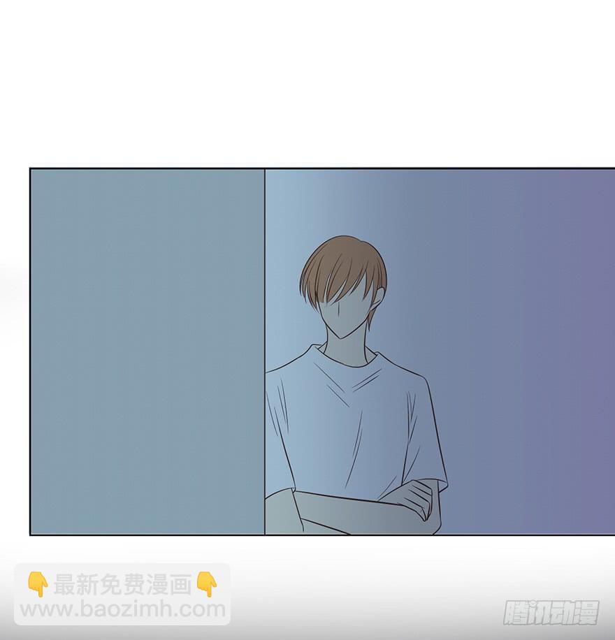 是我想多了啊-第142话