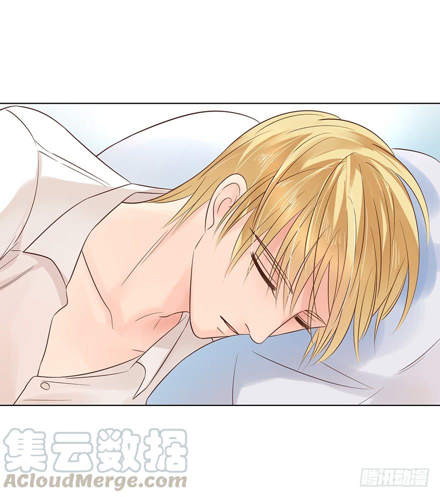 番外-一起醒来的清晨（小甜糖）-第146话