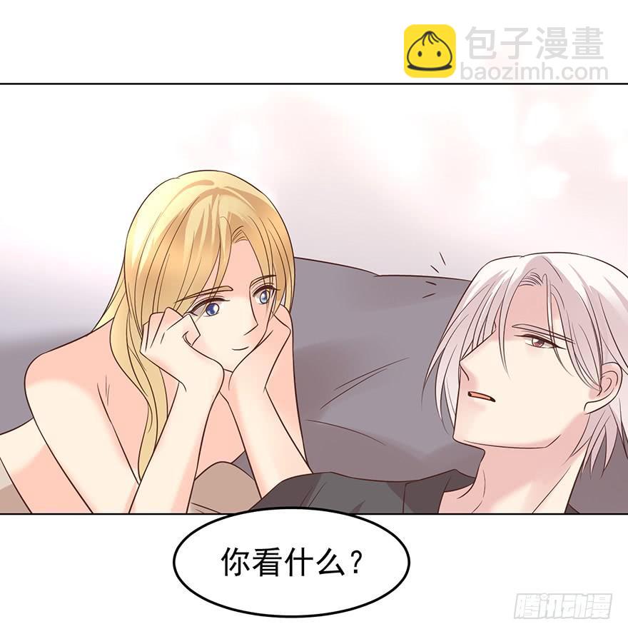 番外-一起醒来的清晨（小甜糖）-第146话