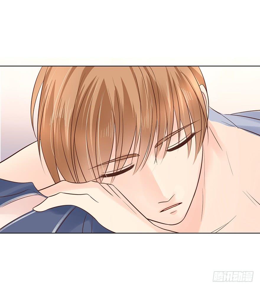 番外-一起醒来的清晨（小甜糖）-第146话