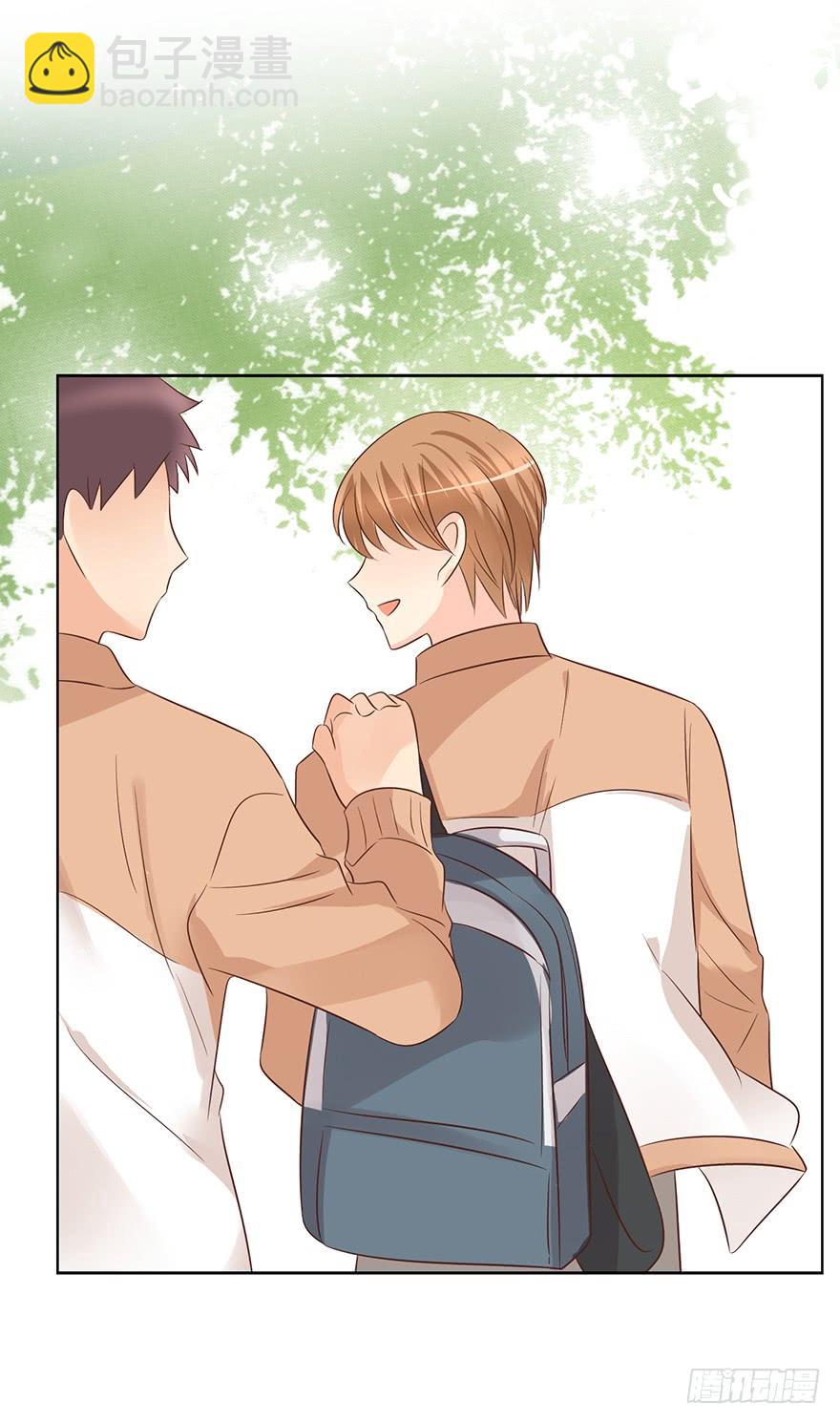 你还不如喜欢女人-第164话