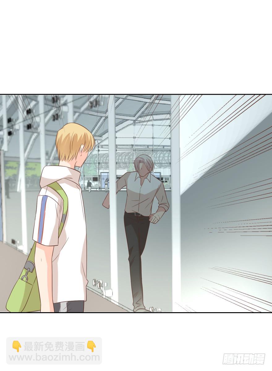 终章（一）离别-第226话