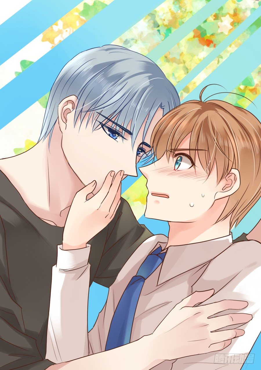 只是戏弄而已？-第28话