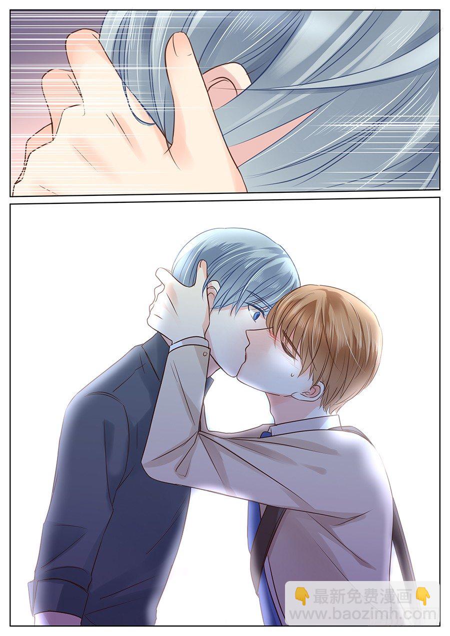 这下真的回不了头了-第38话