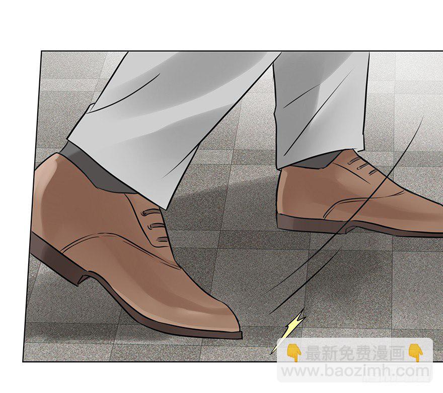 不合时宜的重逢（下）-第42话