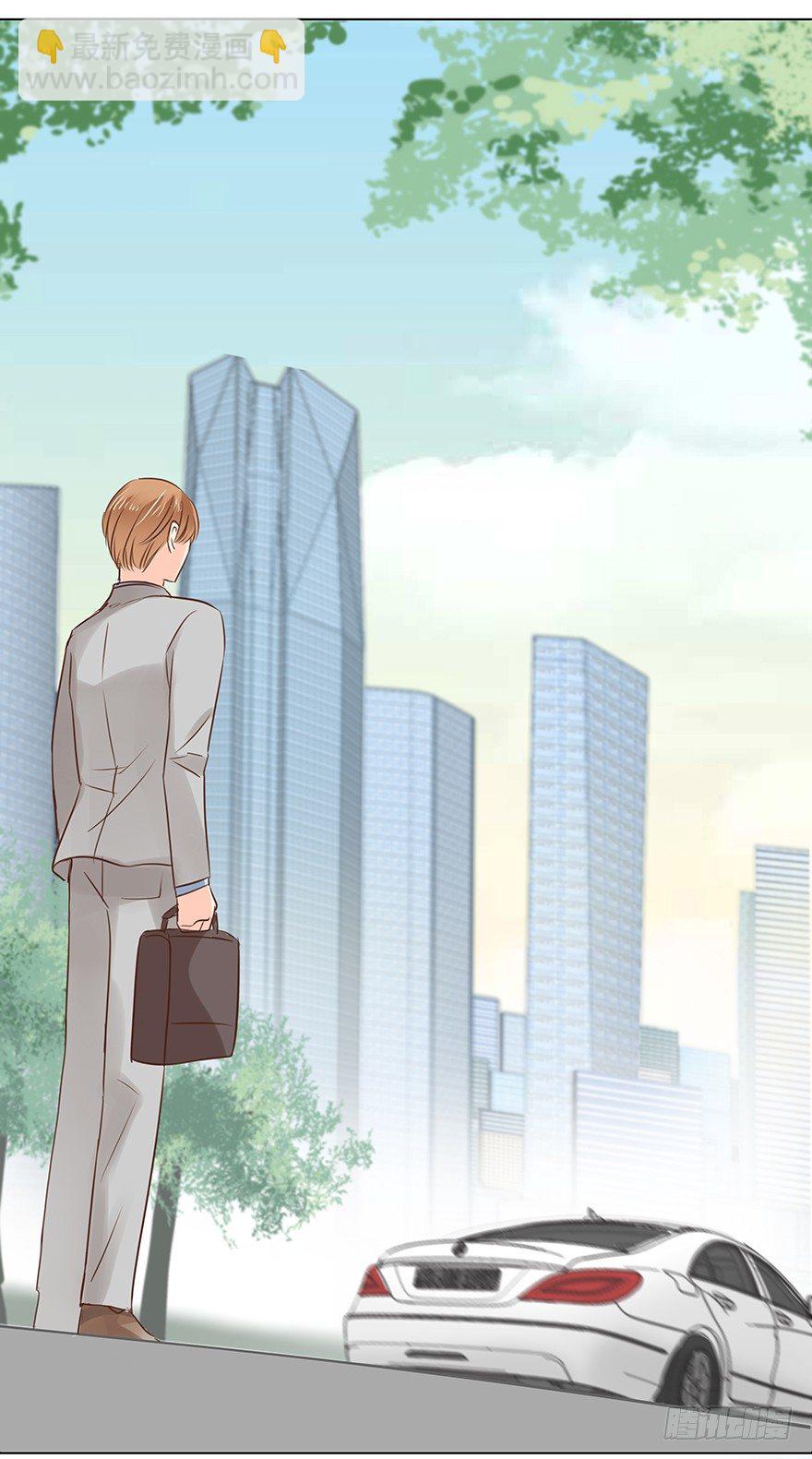 不合时宜的重逢（下）-第42话