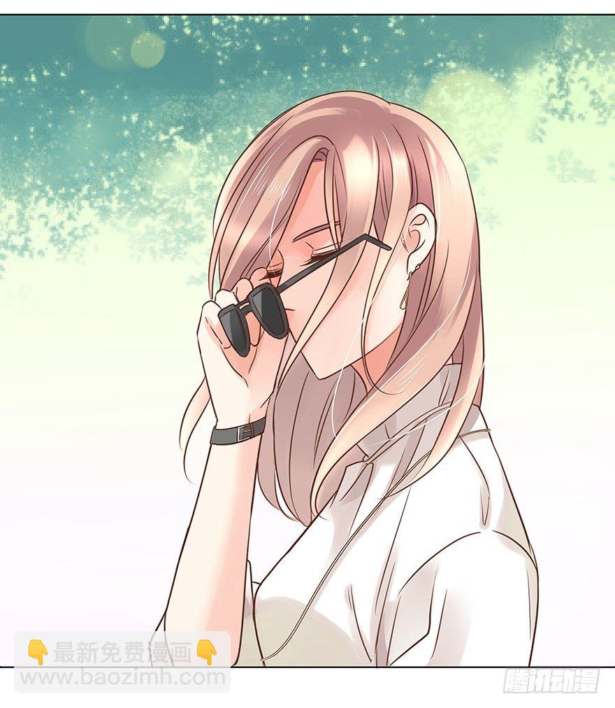 不合时宜的重逢（下）-第42话