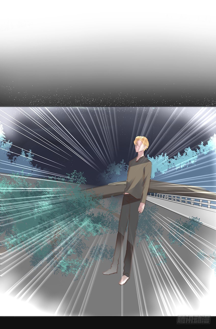 梦魇（上）-第58话