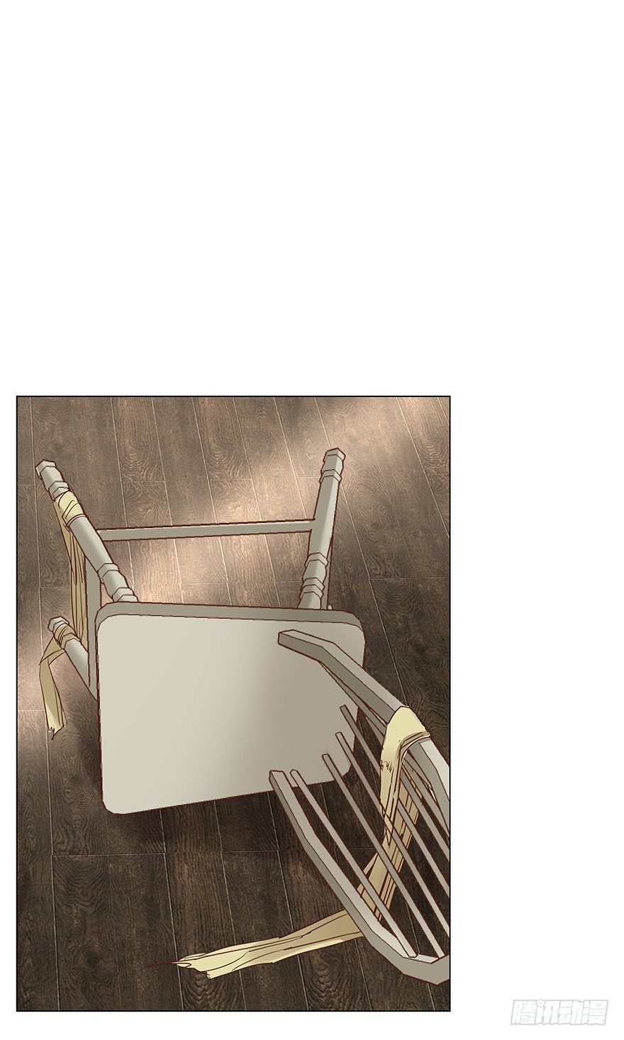 梦魇（下）-第60话