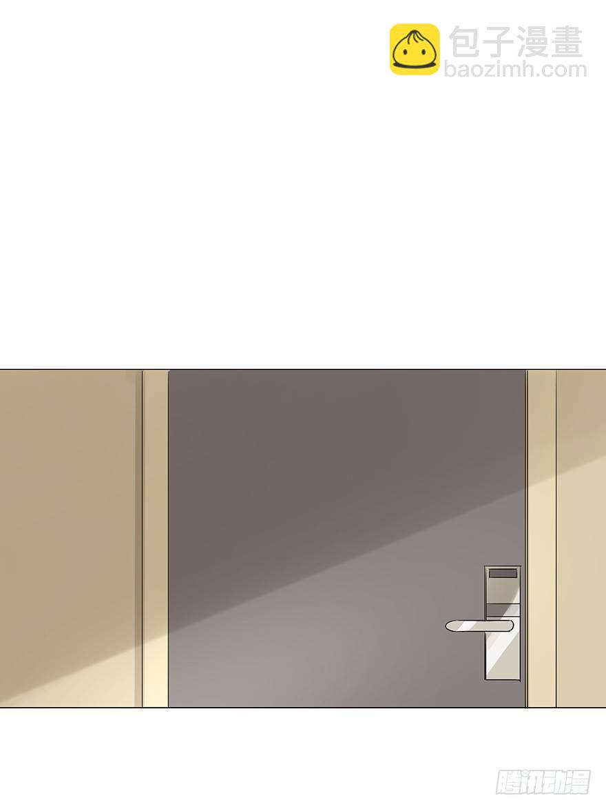 叫人担心又生气-第64话