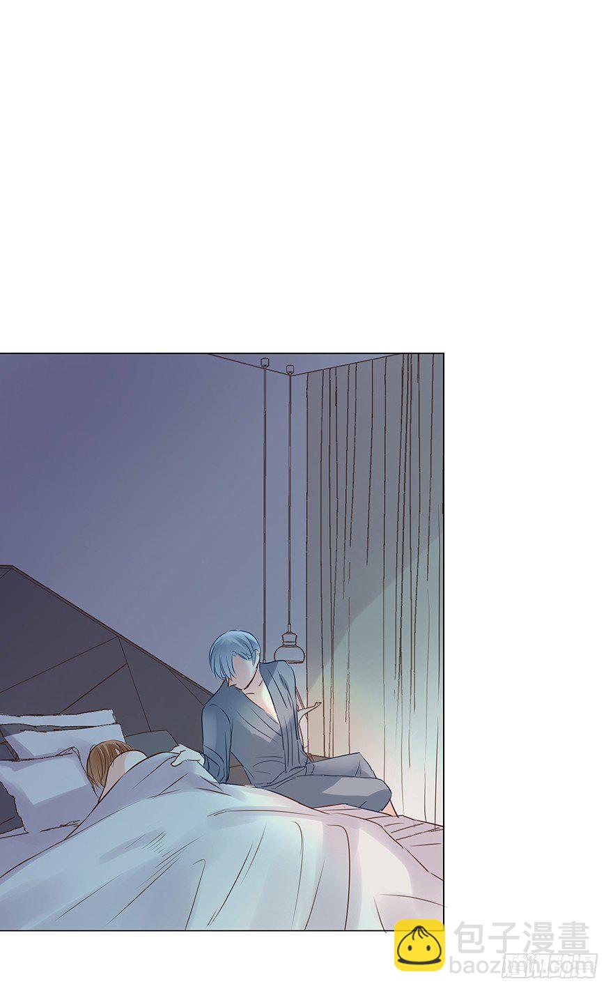 恋爱的&hellip;&hellip;-第66话