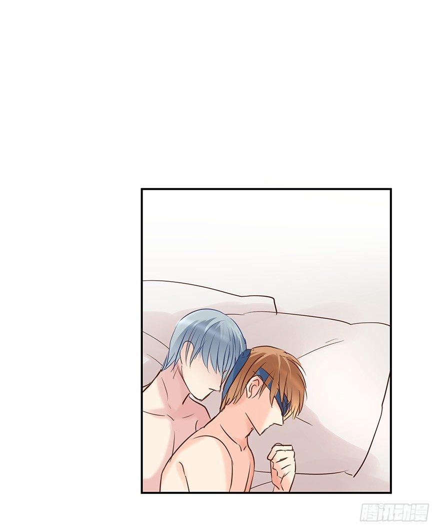 恋爱的&hellip;&hellip;-第66话