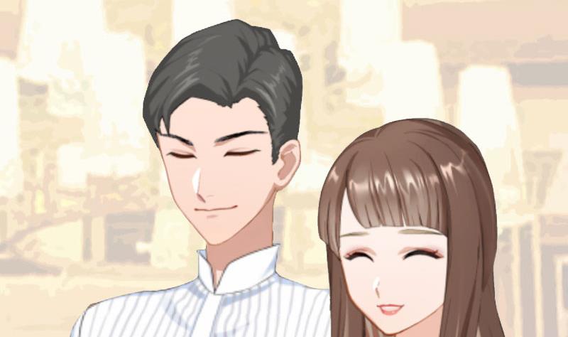 第12话 不能放弃希望-第12话