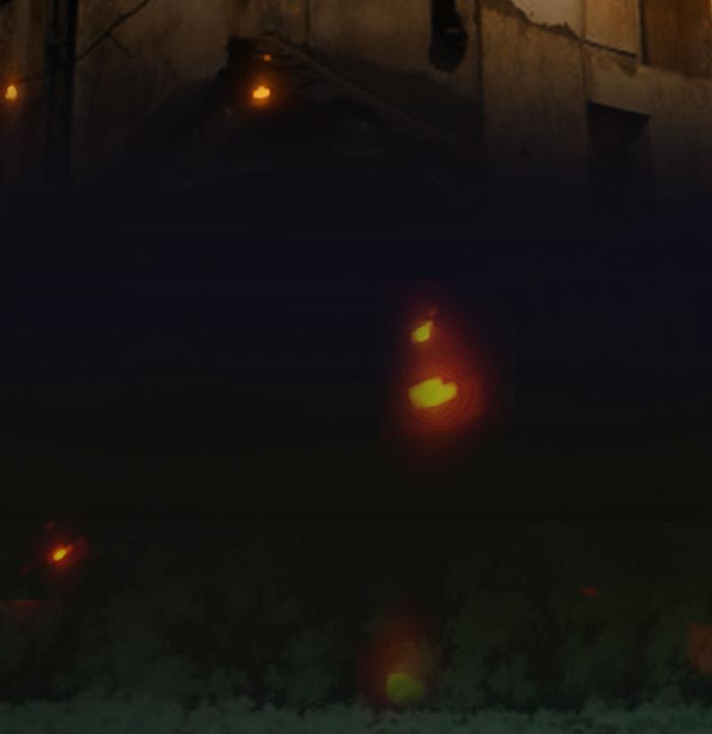 第22话 秦以漠受伤-第22话