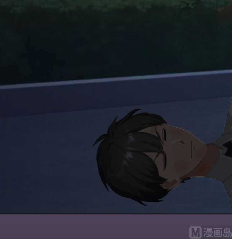 第22话 秦以漠受伤-第22话