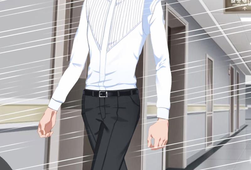 第22话 秦以漠受伤-第22话