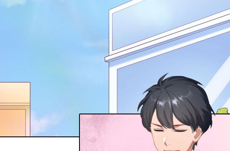 第28话 不配做她的母亲-第28话