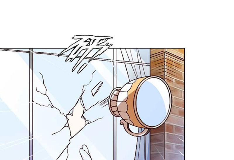 第28话 不配做她的母亲-第28话