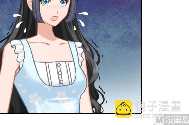 第28话 不配做她的母亲-第28话