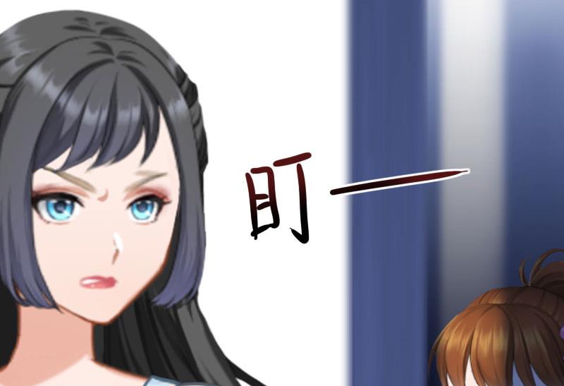 第28话 不配做她的母亲-第28话