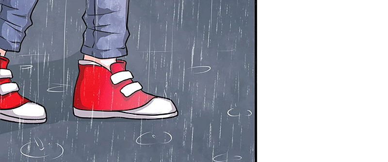 01.雷雨中的狗男女(1/3)-第2话