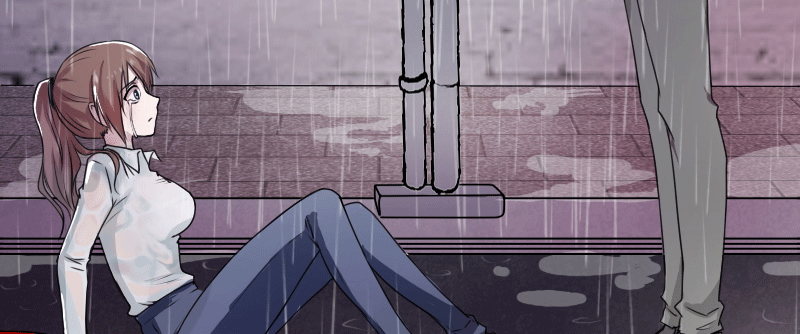 01.雷雨中的狗男女(1/3)-第2话