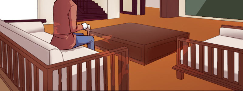 15 有眼无珠下(1/3)-第16话