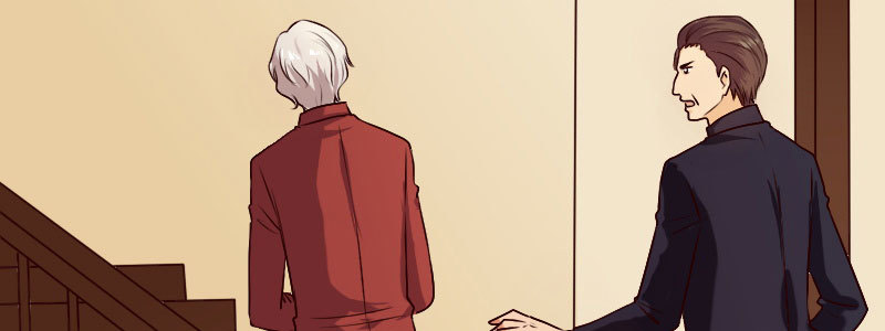 15 有眼无珠下(1/3)-第16话