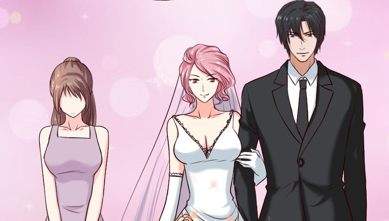 19 情敌相见(1/3)-第20话