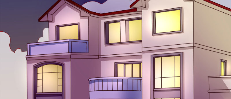 33亮出你的利爪(1/2)-第34话