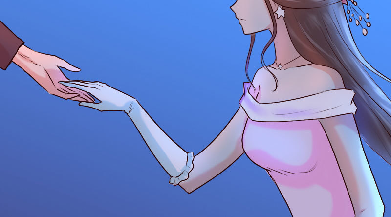 35我真的已经结婚了(1/3)-第36话